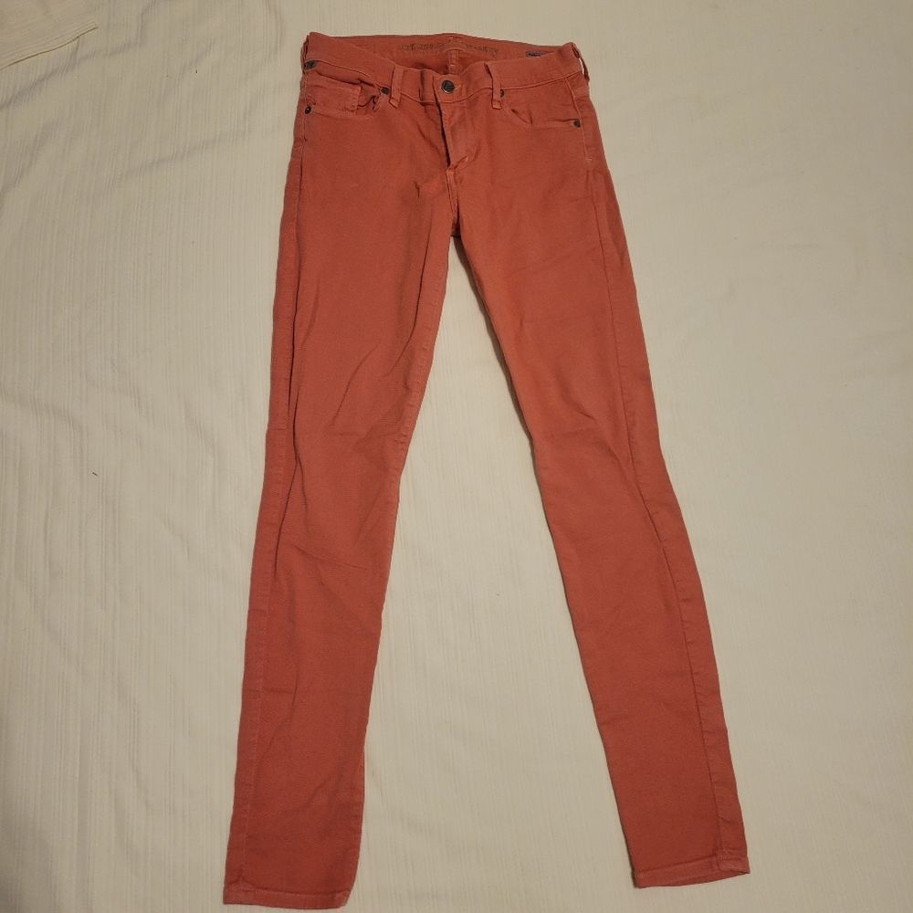 Citizens of humanity Thompson jeans